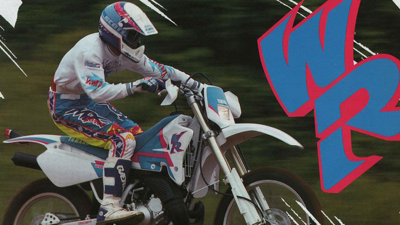  Όσοι σήμερα το ψάχνουν, δεν θέλουν μοτοσυκλέτα – θέλουν την εποχή που ζούσαν άγρια.