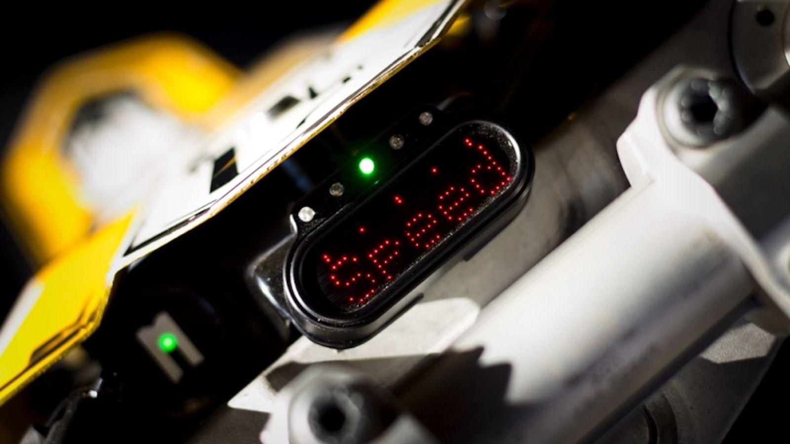 Yamaha 1300 XJR TR: Με πιρούνι από Super Duke; Για τον Kenny Roberts γίνεται!