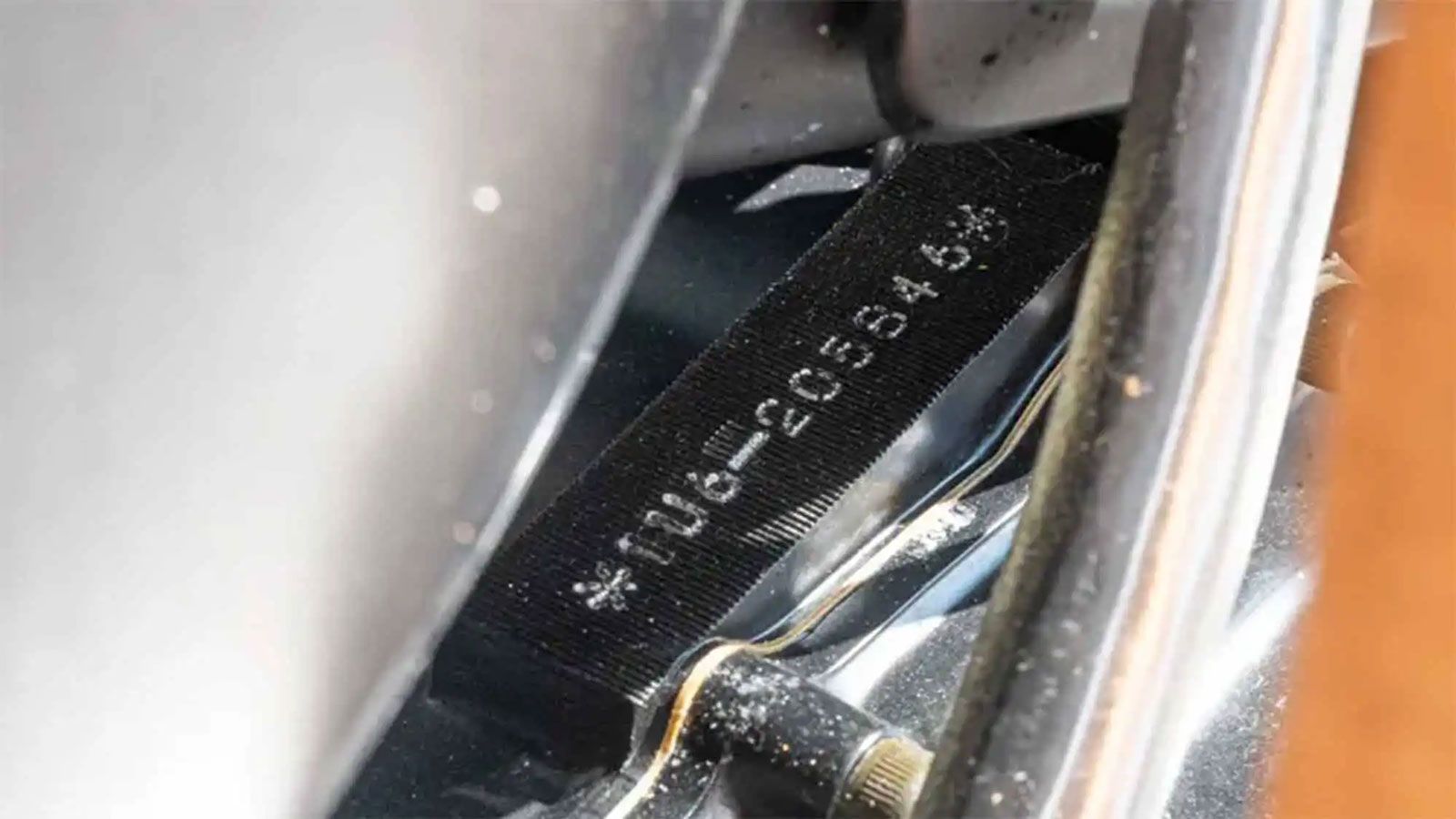 Η XT 500 δεν είναι απλά μια μοτοσυκλέτα: είναι σύμβολο. Ο RM SothebyΆs εκτιμά ότι η τιμή θα κυμανθεί μεταξύ 15.000 και 25.000 ευρώ, ποσό που για πολλο