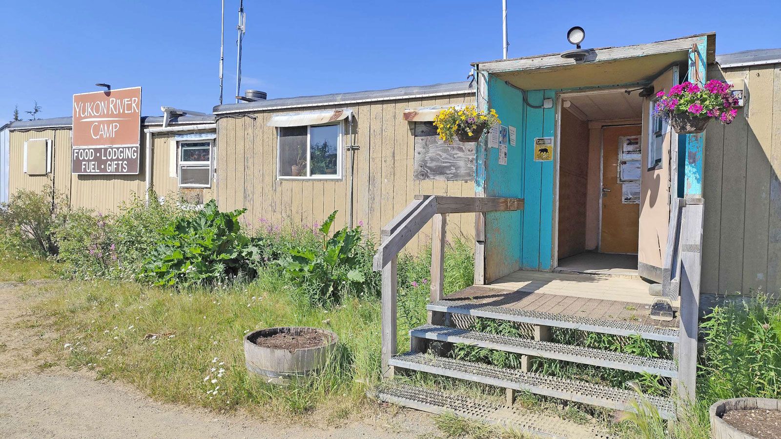 SYM ARCTIC ROUTE 2025