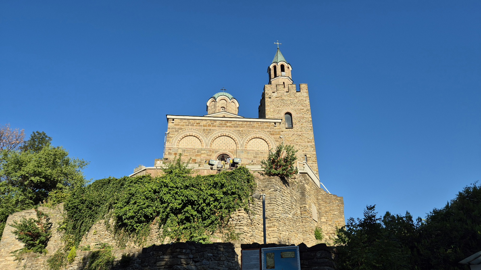 Yamaha Tracer 9 GT Y-AMT: Ταξίδι σε 9 χώρες της Ευρώπης (Part I)