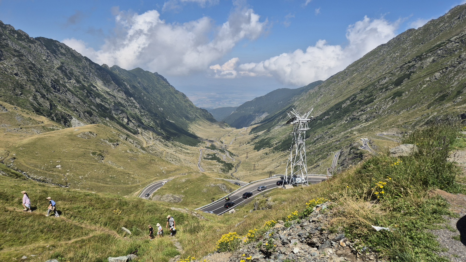 Yamaha Tracer 9 GT Y-AMT: Ταξίδι σε 9 χώρες της Ευρώπης (Part I)