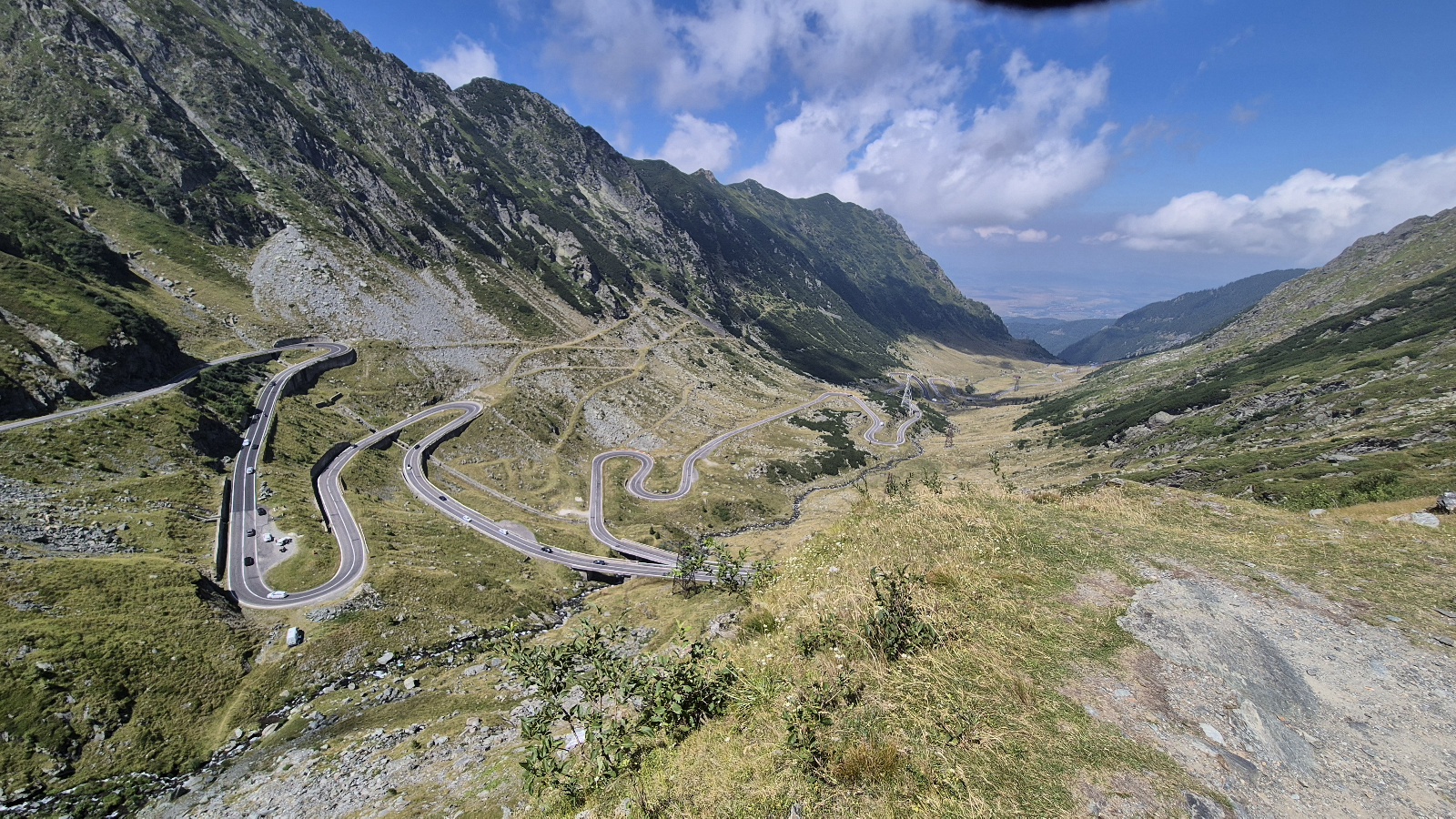 Yamaha Tracer 9 GT Y-AMT: Ταξίδι σε 9 χώρες της Ευρώπης (Part I)