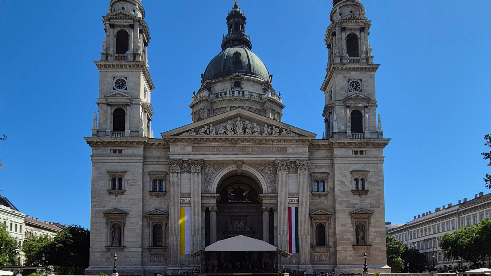 Yamaha Tracer 9 GT Y-AMT: Ταξίδι σε 9 χώρες της Ευρώπης (Part I)