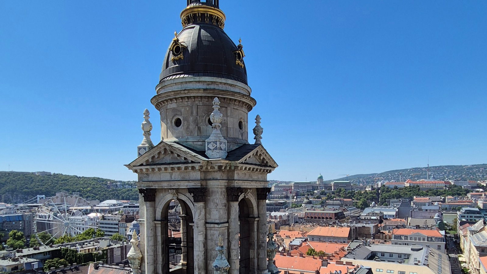 Yamaha Tracer 9 GT Y-AMT: Ταξίδι σε 9 χώρες της Ευρώπης (Part I)