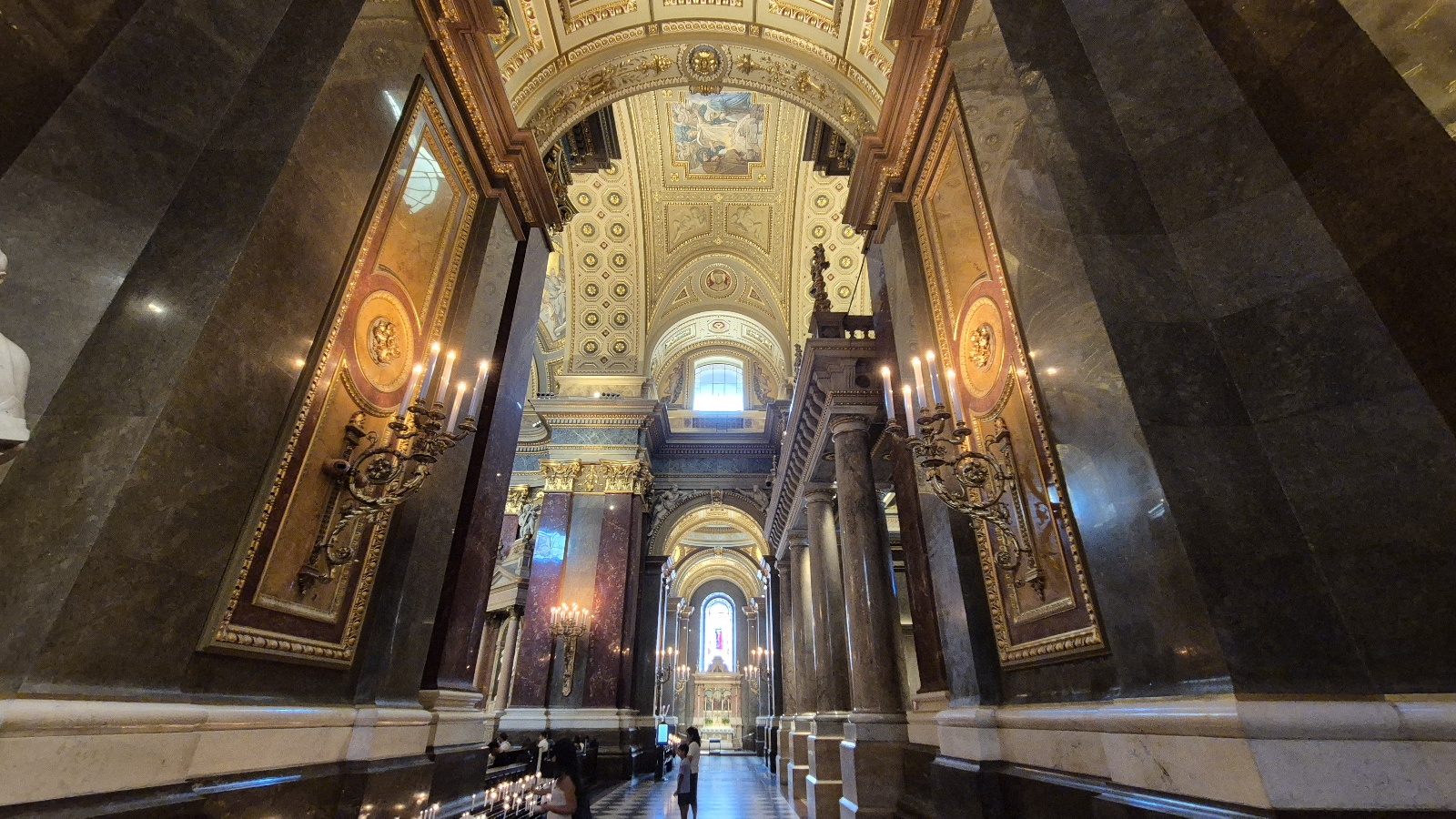 Yamaha Tracer 9 GT Y-AMT: Ταξίδι σε 9 χώρες της Ευρώπης (Part I)