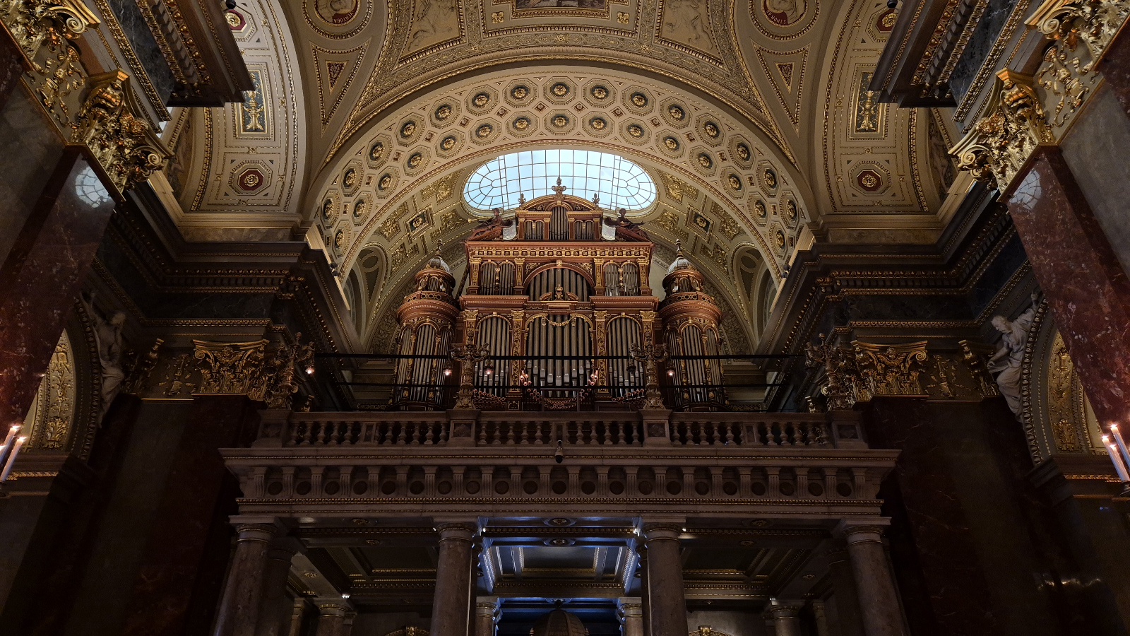 Yamaha Tracer 9 GT Y-AMT: Ταξίδι σε 9 χώρες της Ευρώπης (Part I)