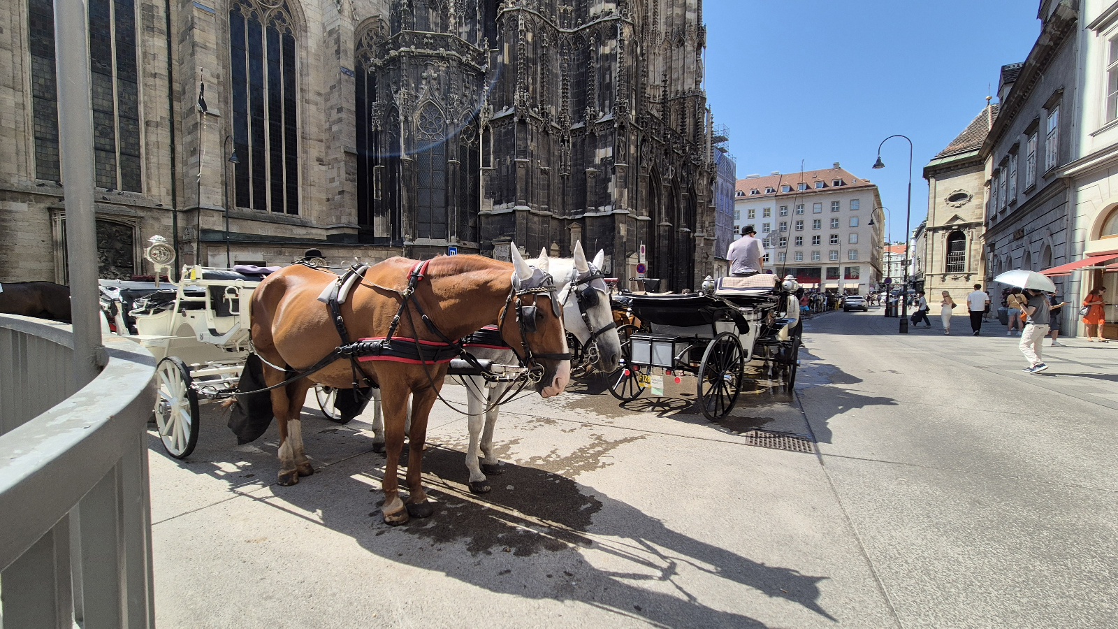 Yamaha Tracer 9 GT Y-AMT: Ταξίδι σε 9 χώρες της Ευρώπης (Part I)