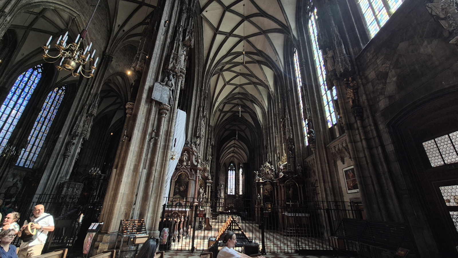 Yamaha Tracer 9 GT Y-AMT: Ταξίδι σε 9 χώρες της Ευρώπης (Part I)