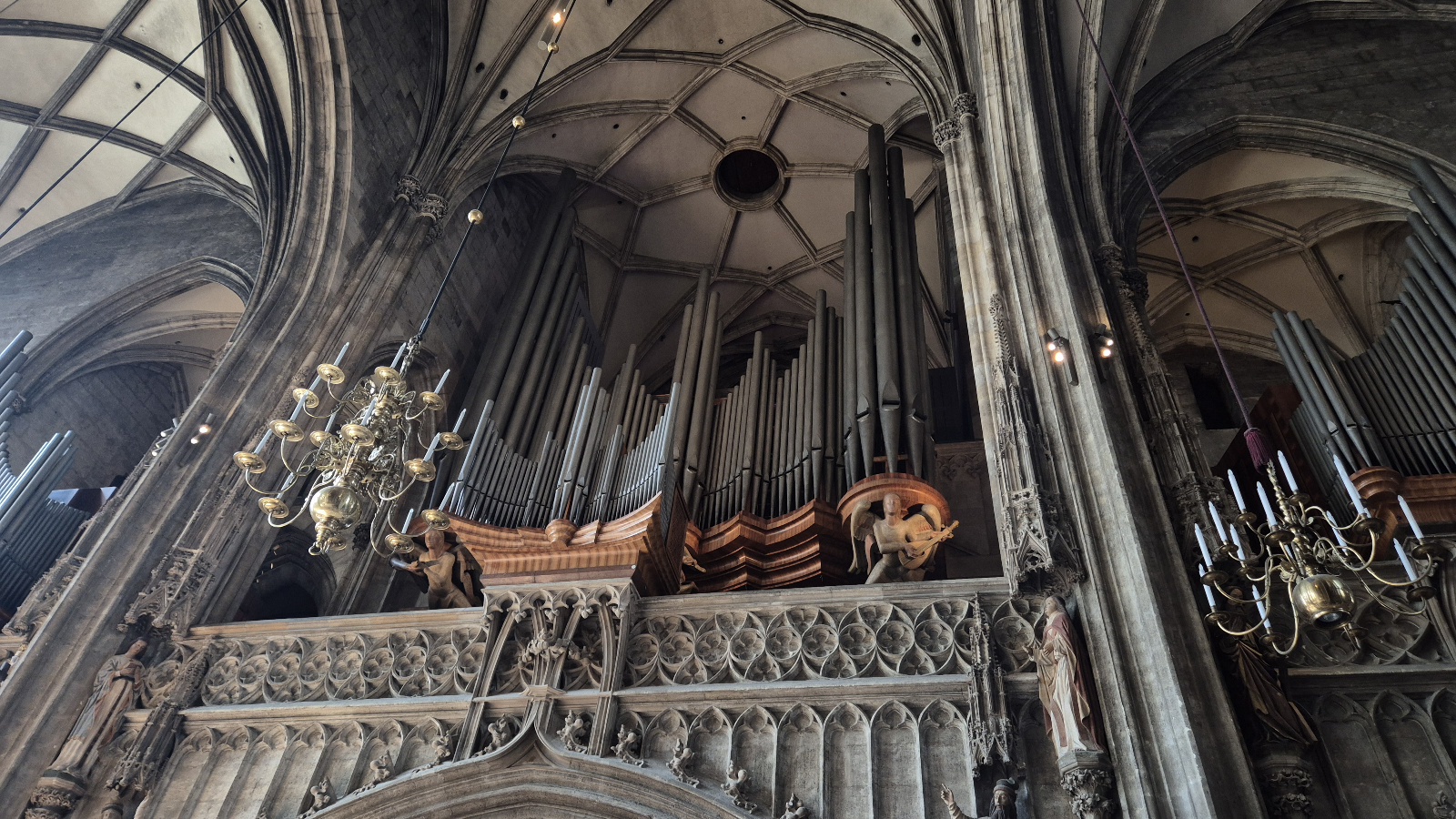 Yamaha Tracer 9 GT Y-AMT: Ταξίδι σε 9 χώρες της Ευρώπης (Part I)