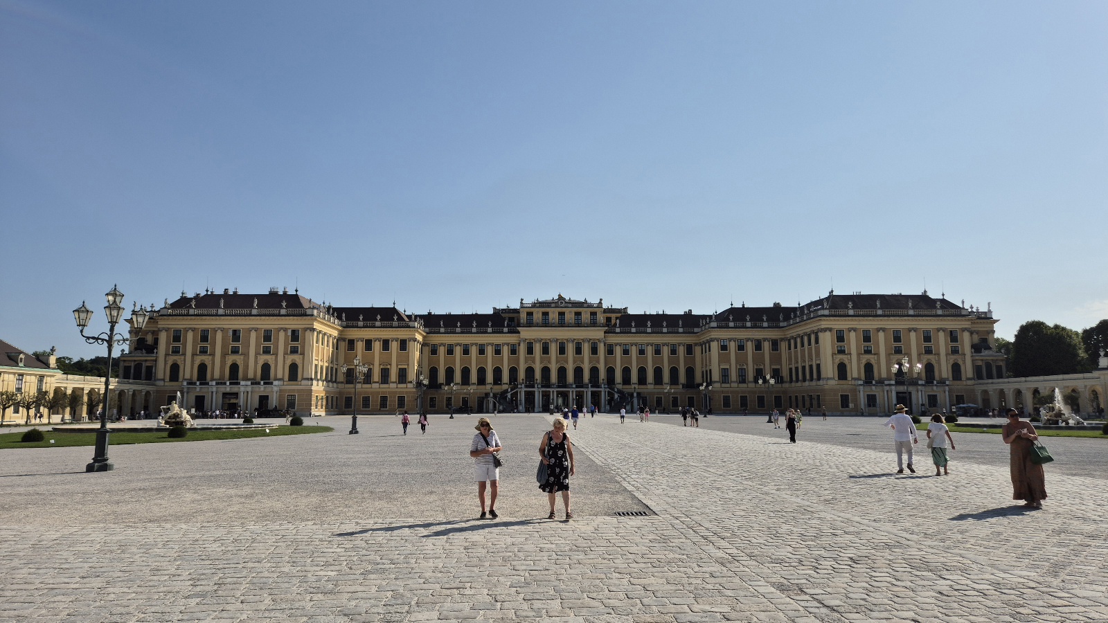 Yamaha Tracer 9 GT Y-AMT: Ταξίδι σε 9 χώρες της Ευρώπης (Part I)