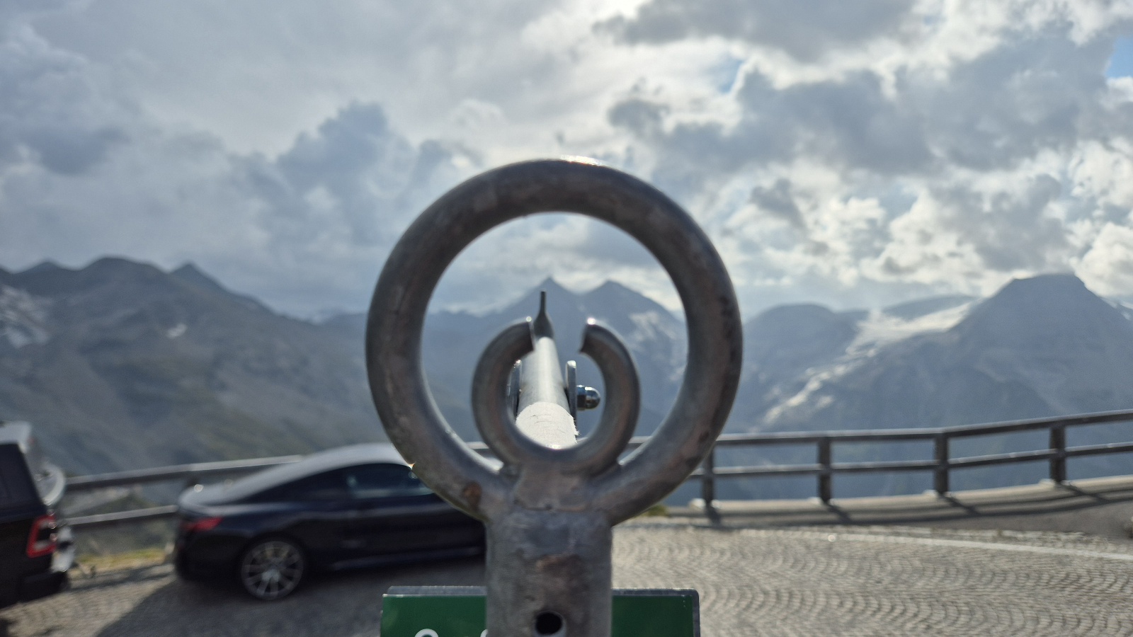 Yamaha Tracer 9 GT Y-AMT: Ταξίδι σε 9 χώρες της Ευρώπης (Part I)