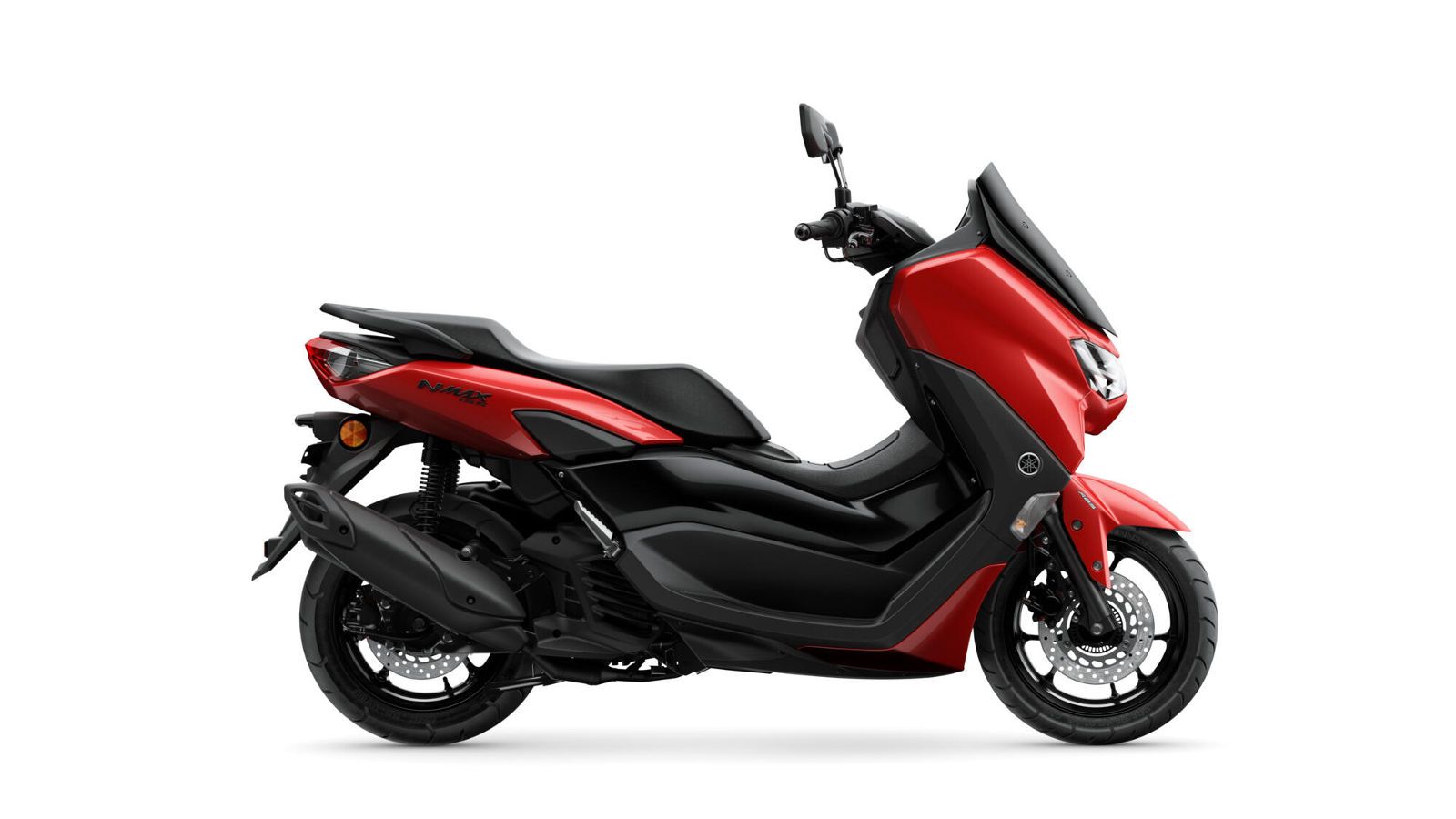Yamaha NMAX 155: Κινητήρας Blue Core 155 κ.εκ. για μειωμένες εσωτερικές τριβές