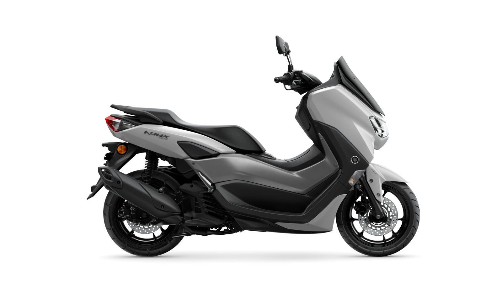 Yamaha NMAX 155: Κινητήρας Blue Core 155 κ.εκ. για μειωμένες εσωτερικές τριβές