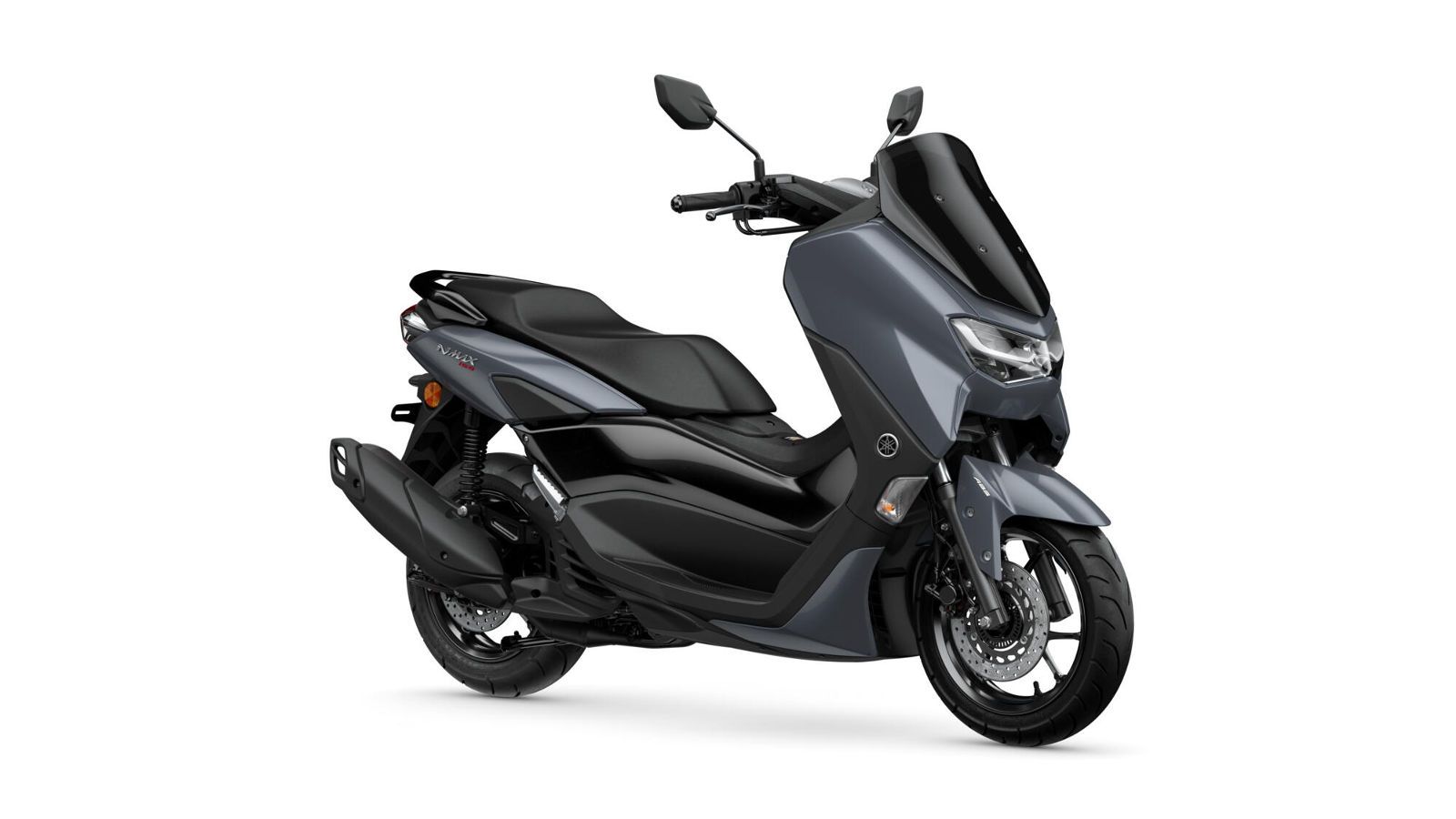 Yamaha NMAX 155: Κινητήρας Blue Core 155 κ.εκ. για μειωμένες εσωτερικές τριβές