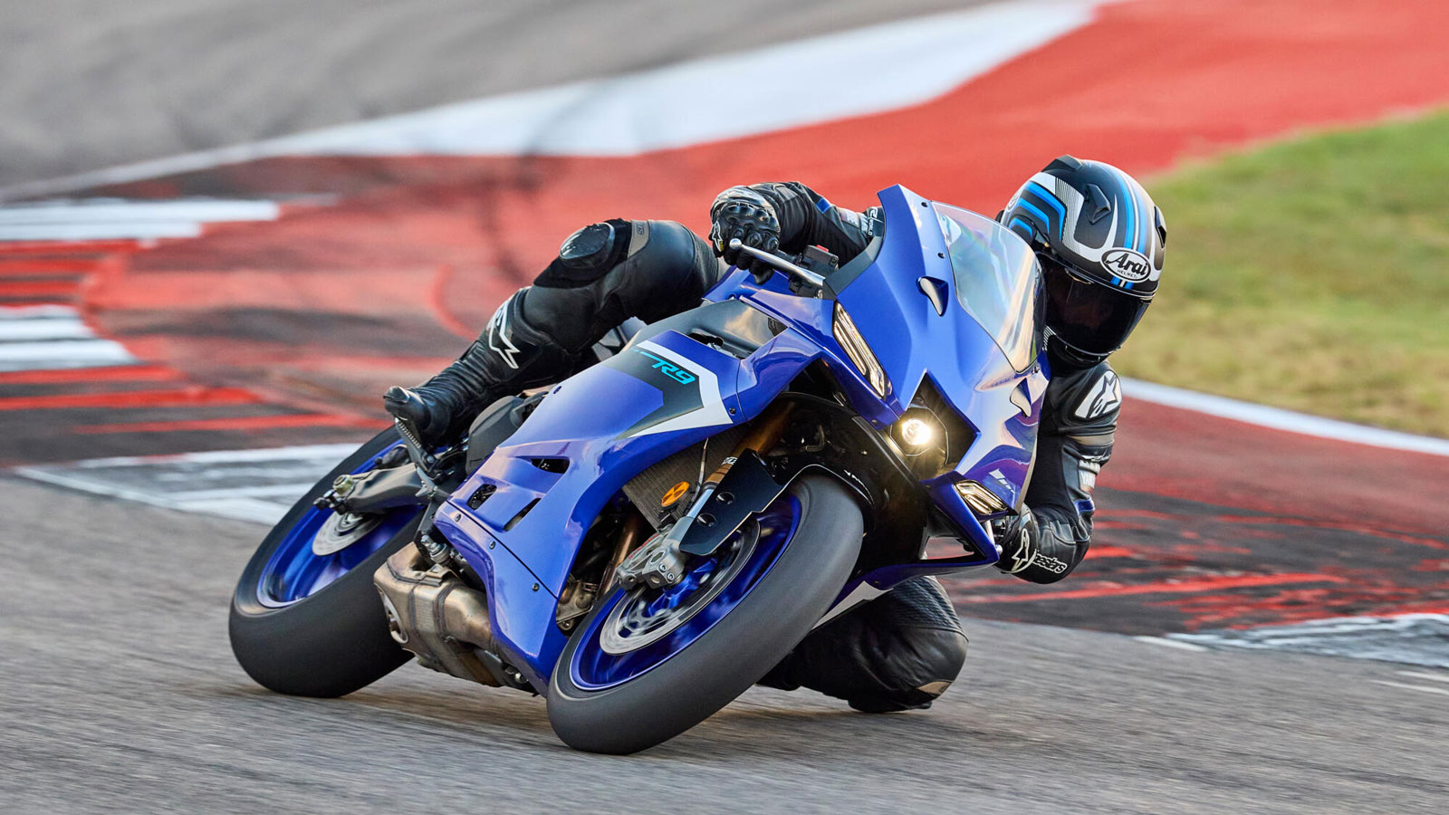 Ανακοινώθηκαν: Τιμές Tracer 9 και R9 - Μειώσεις τιμών σε N-MAX και X-MAX 300