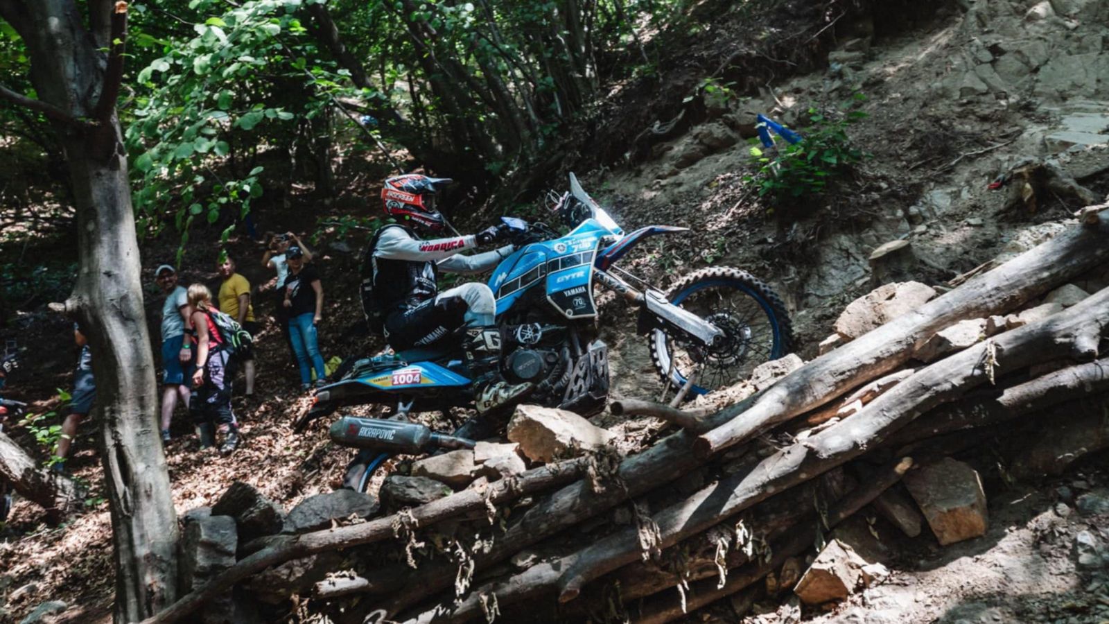 Red Bull Romaniacs 2025