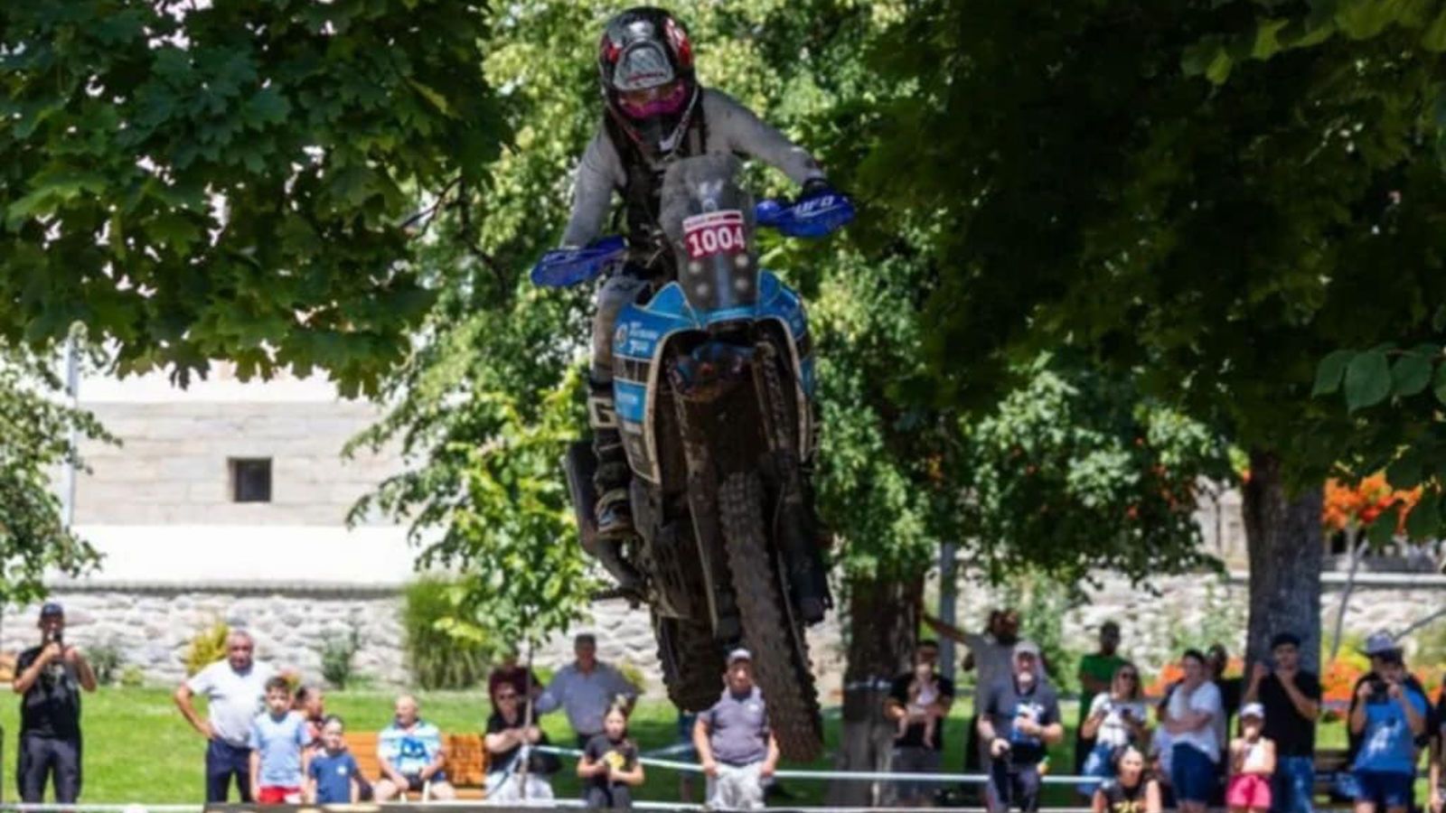 Red Bull Romaniacs 2025