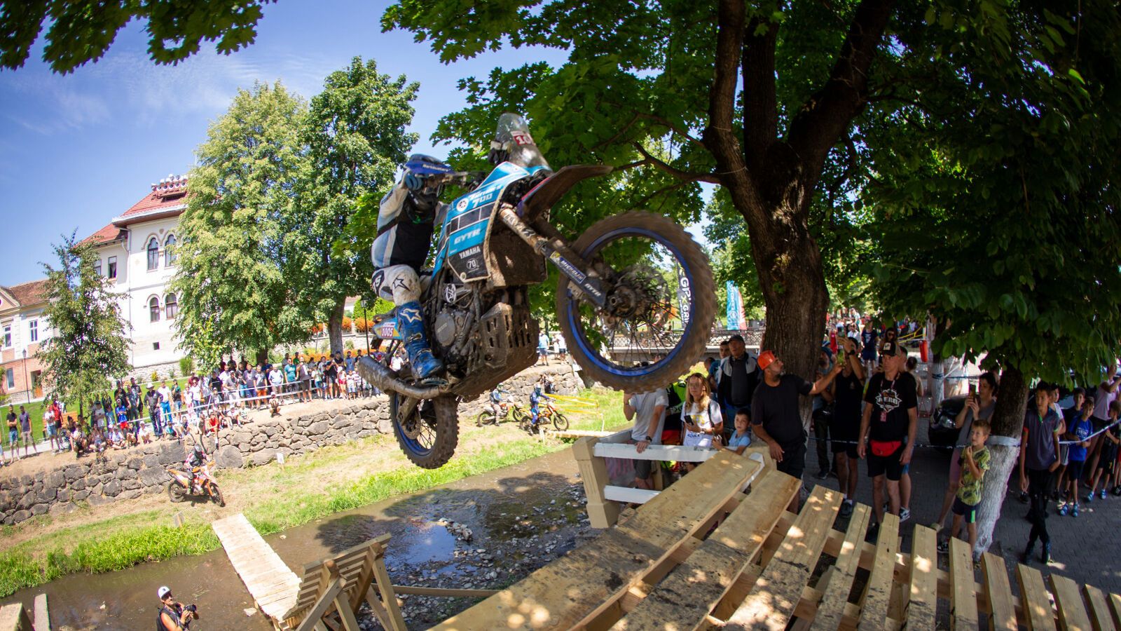 Red Bull Romaniacs 2025