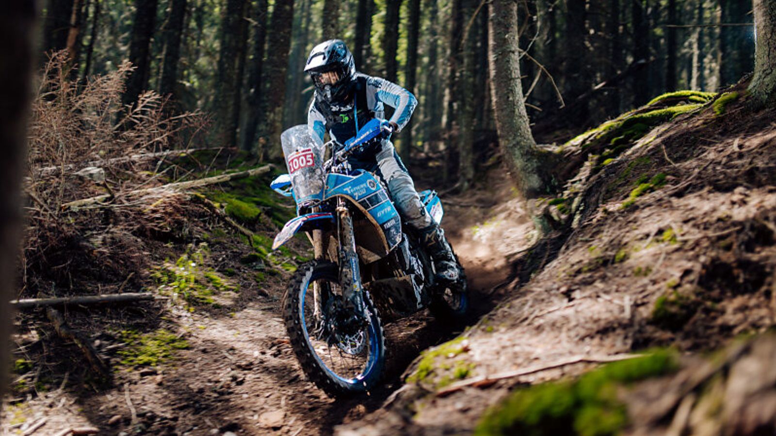 Red Bull Romaniacs 2025