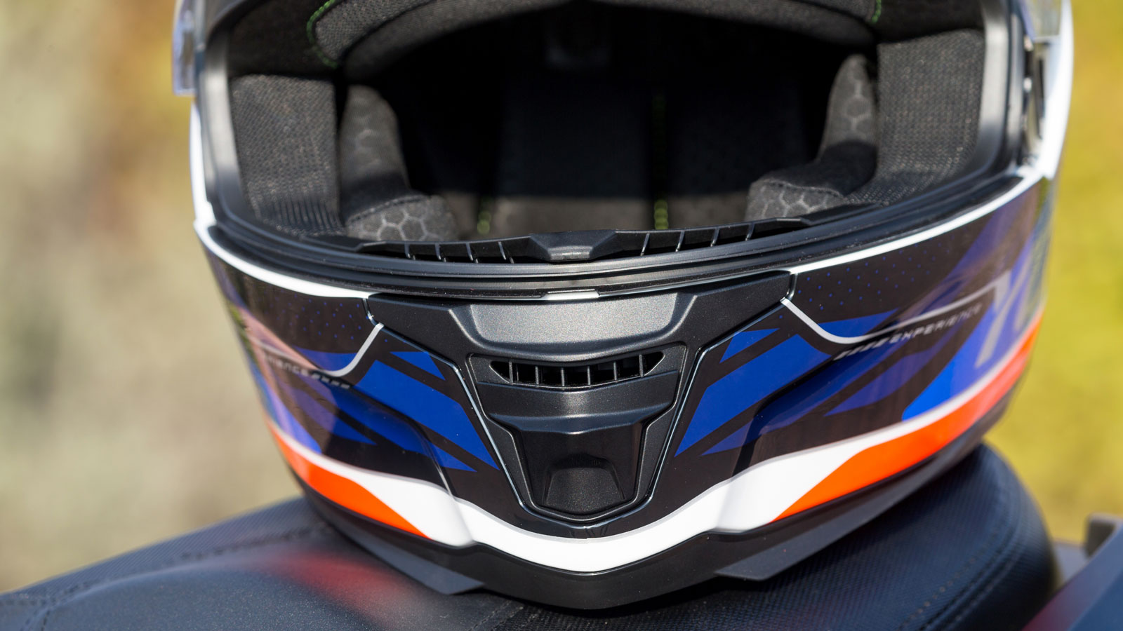 Test Yohe 987: Full Face και φουλ προστασία με κάτω από 90 ευρώ