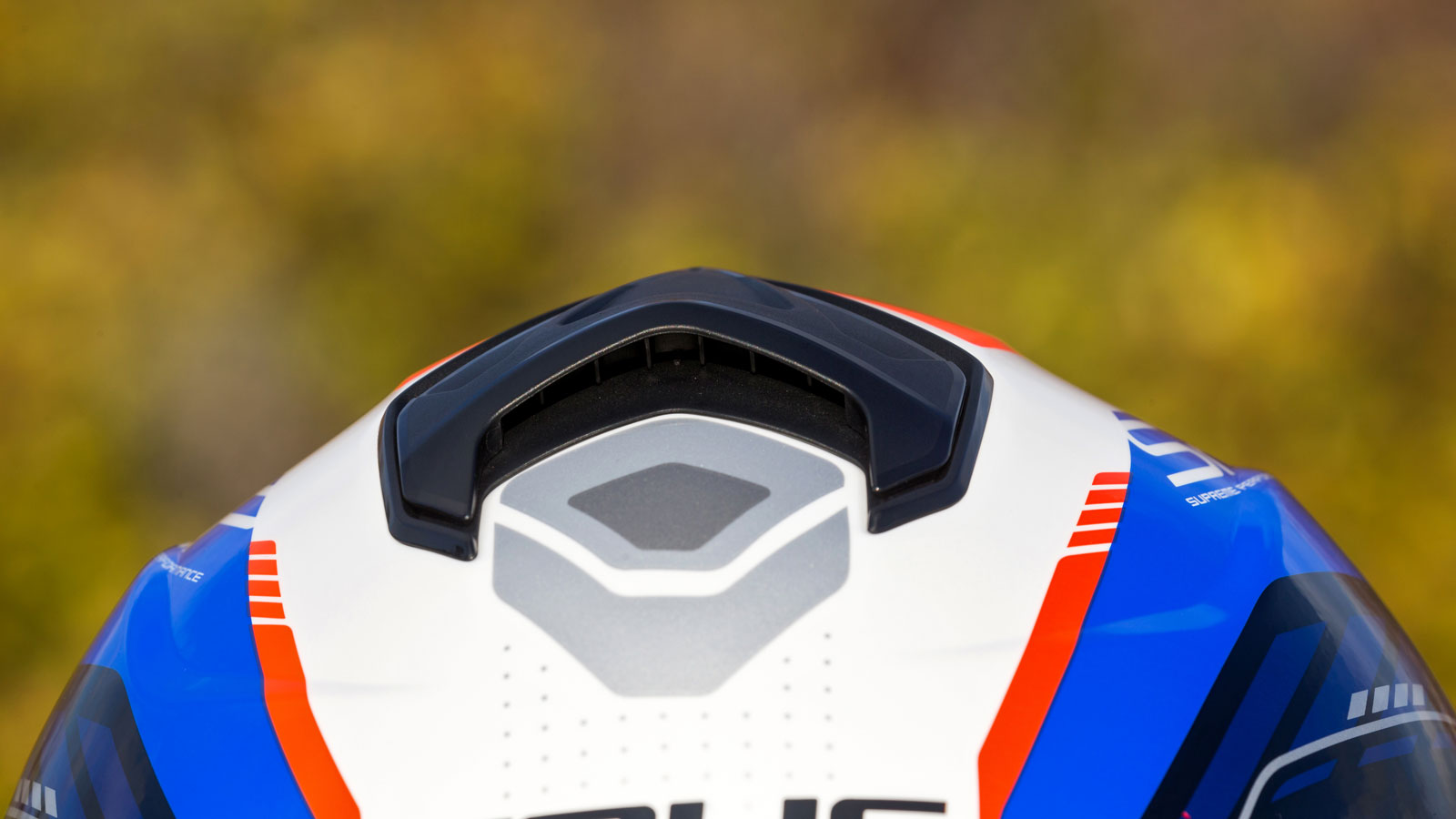 Test Yohe 987: Full Face και φουλ προστασία με κάτω από 90 ευρώ