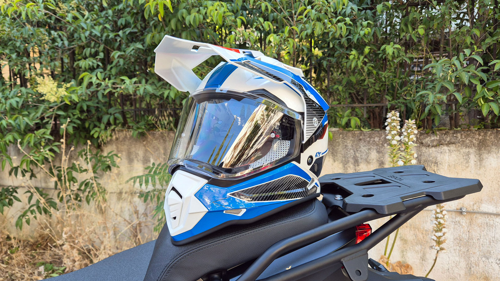 Test ADV κράνος Yohe 632A SV: Με κορυφαίο VfM στην κατηγορία του