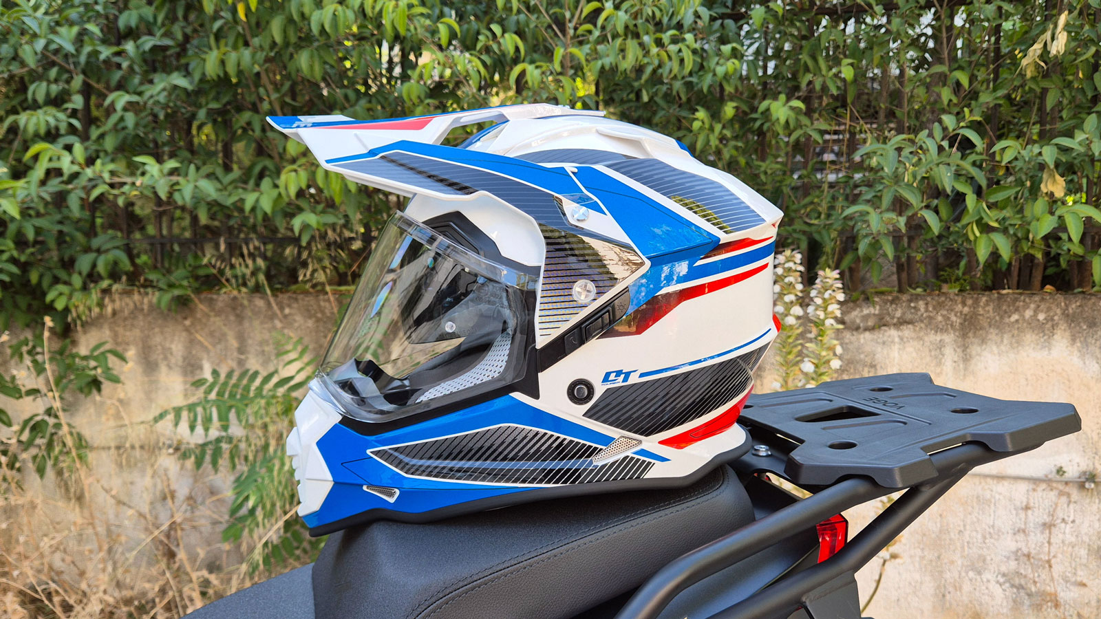 Test ADV κράνος Yohe 632A SV: Με κορυφαίο VfM στην κατηγορία του