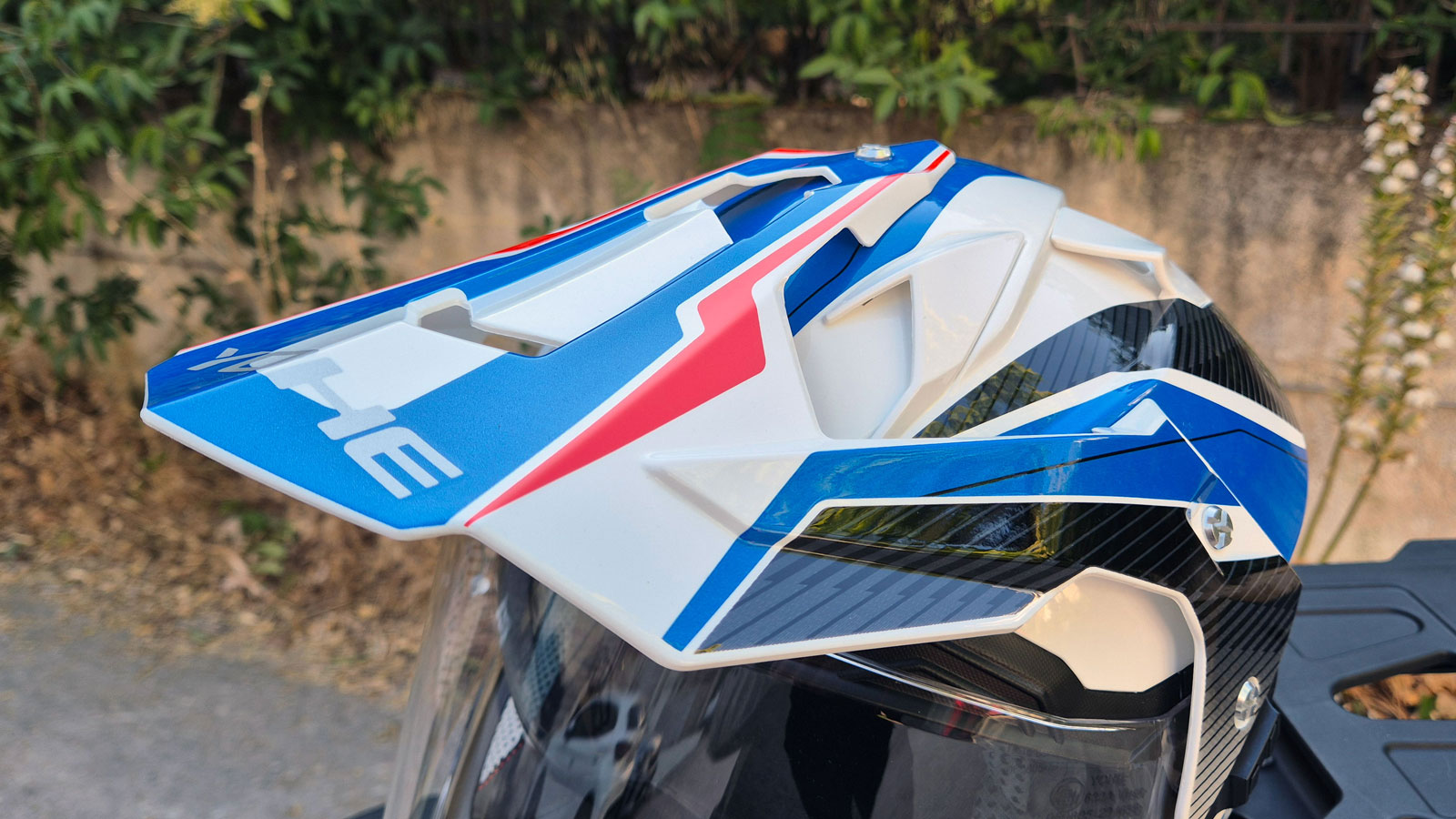 Test ADV κράνος Yohe 632A SV: Με κορυφαίο VfM στην κατηγορία του