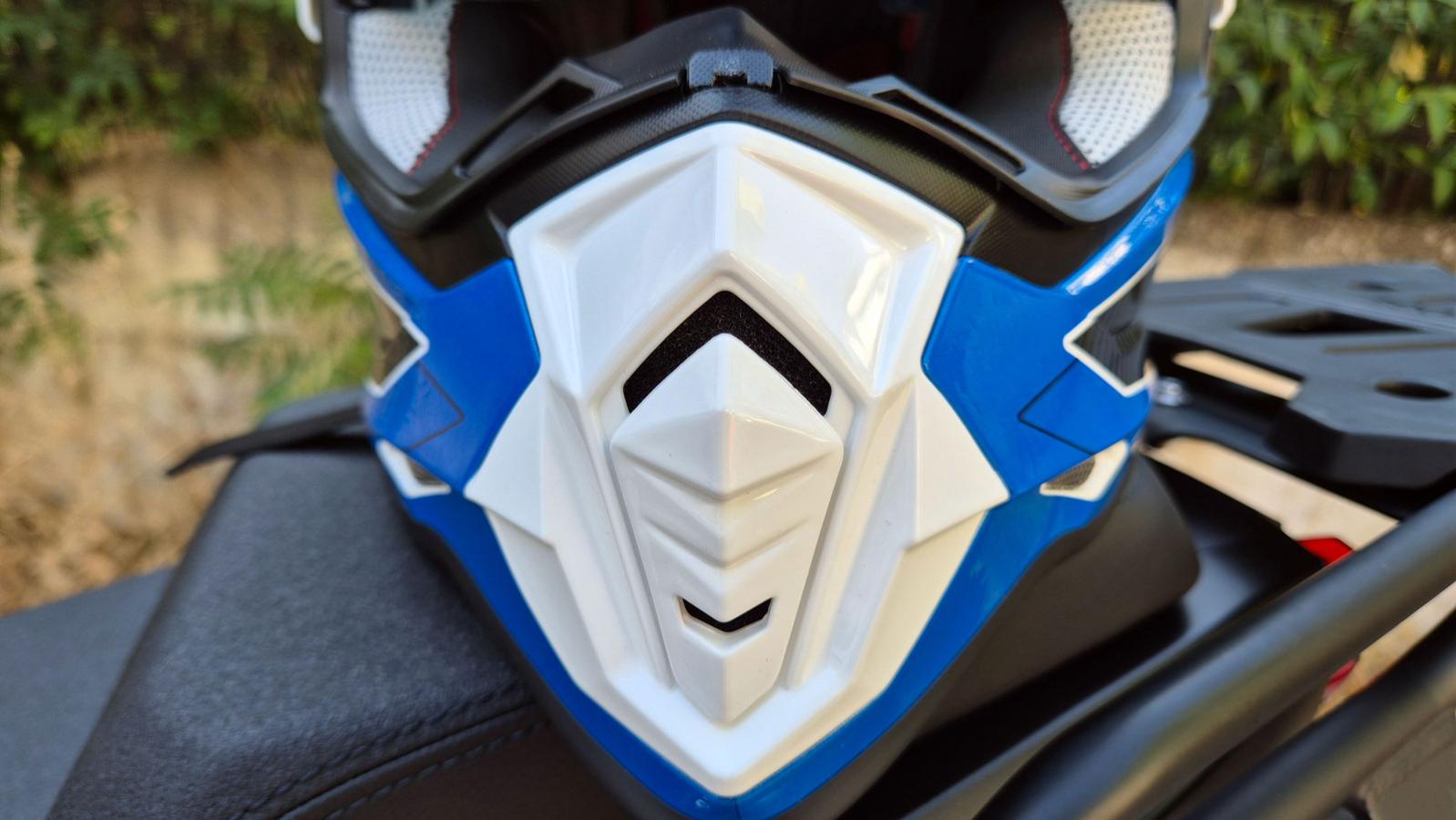 Test ADV κράνος Yohe 632A SV: Με κορυφαίο VfM στην κατηγορία του