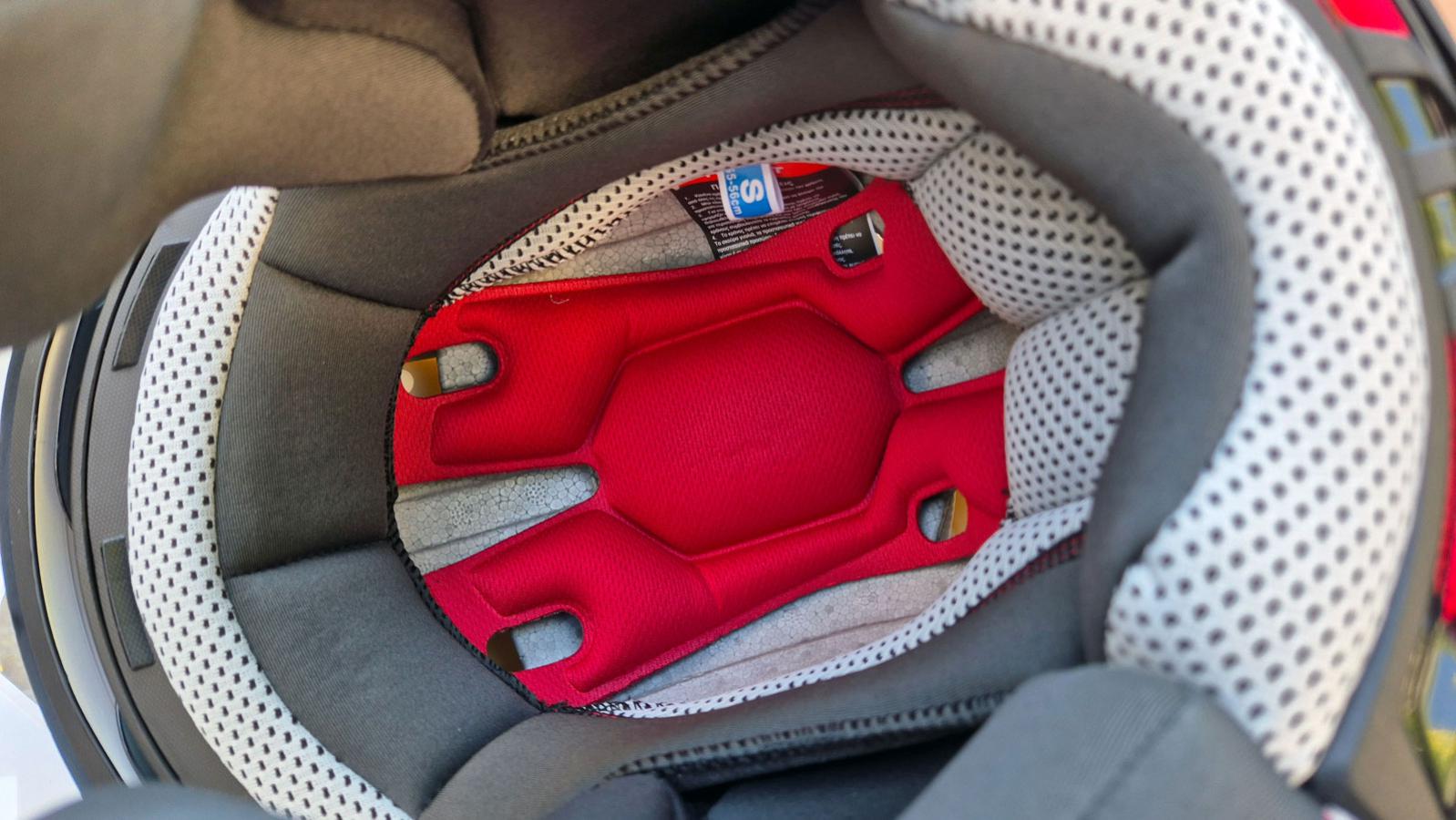 Test ADV κράνος Yohe 632A SV: Με κορυφαίο VfM στην κατηγορία του