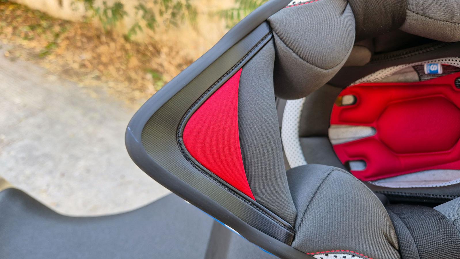 Test ADV κράνος Yohe 632A SV: Με κορυφαίο VfM στην κατηγορία του