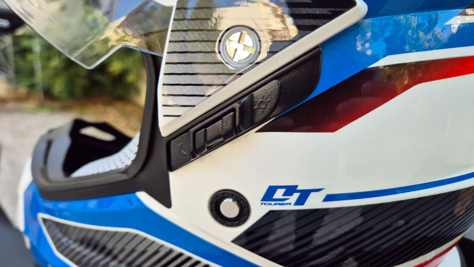 Test ADV κράνος Yohe 632A SV: Με κορυφαίο VfM στην κατηγορία του