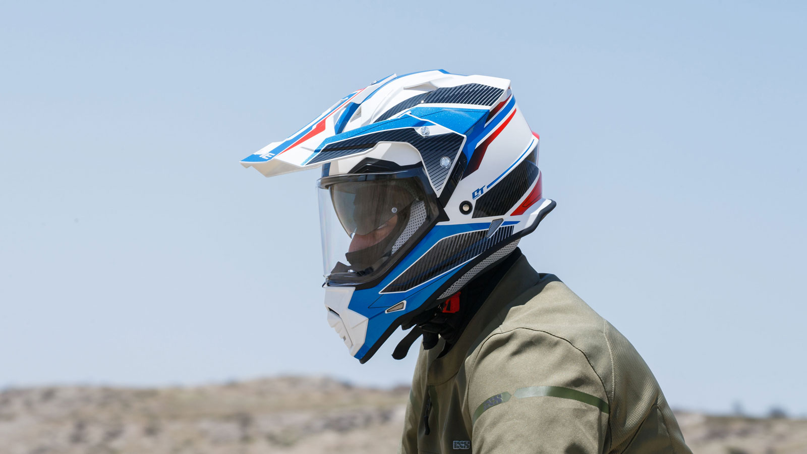 Test ADV κράνος Yohe 632A SV: Με κορυφαίο VfM στην κατηγορία του