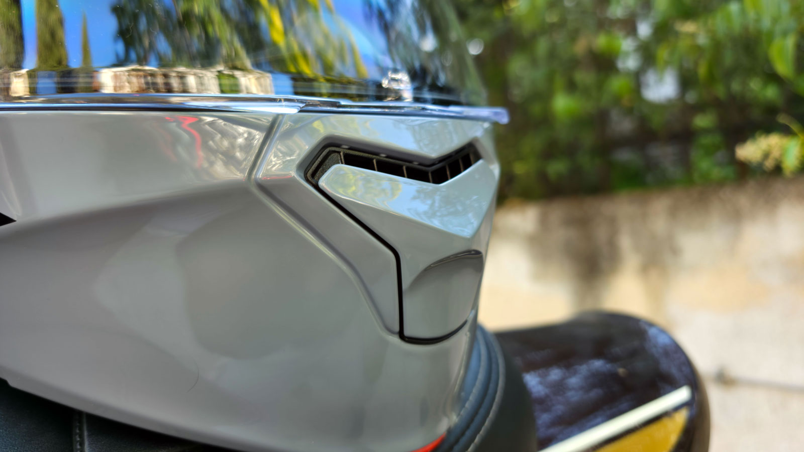 Test Yohe 935 SV: Προσιτό & ποιοτικό ανοιγόμενο κράνος με δώρο Bluetooth