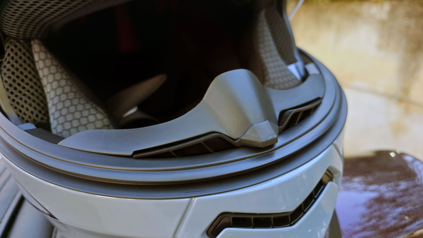 Test Yohe 935 SV: Προσιτό & ποιοτικό ανοιγόμενο κράνος με δώρο Bluetooth