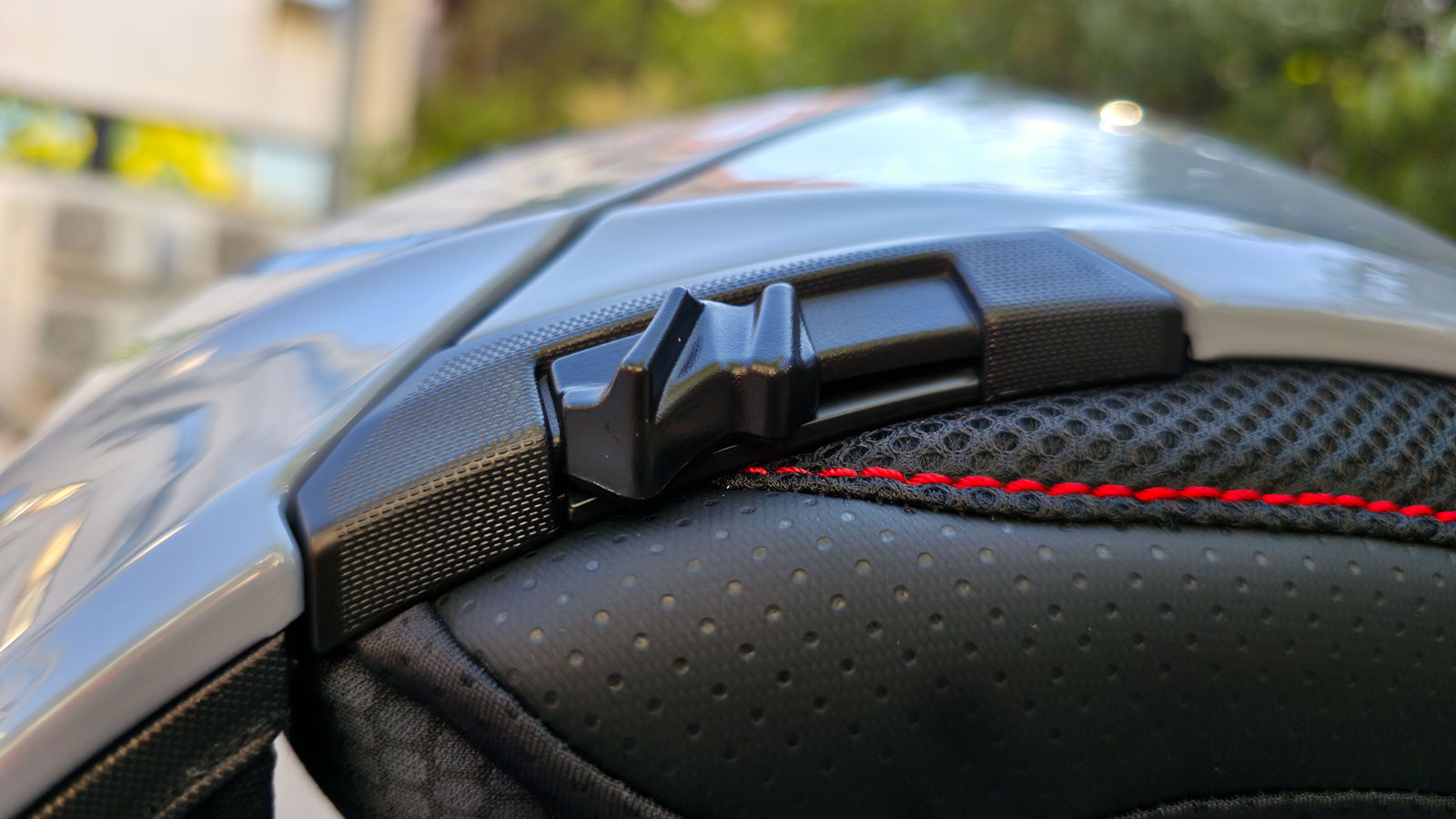 Test Yohe 935 SV: Προσιτό & ποιοτικό ανοιγόμενο κράνος με δώρο Bluetooth