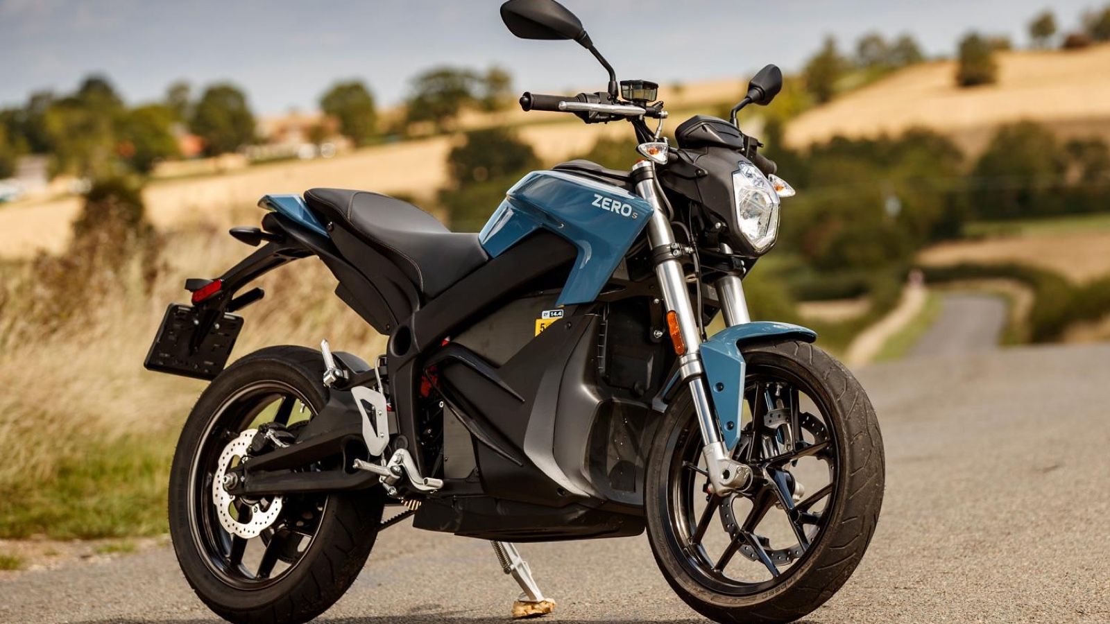 Electromove - Spring 2025 «GO ELECTRIC»