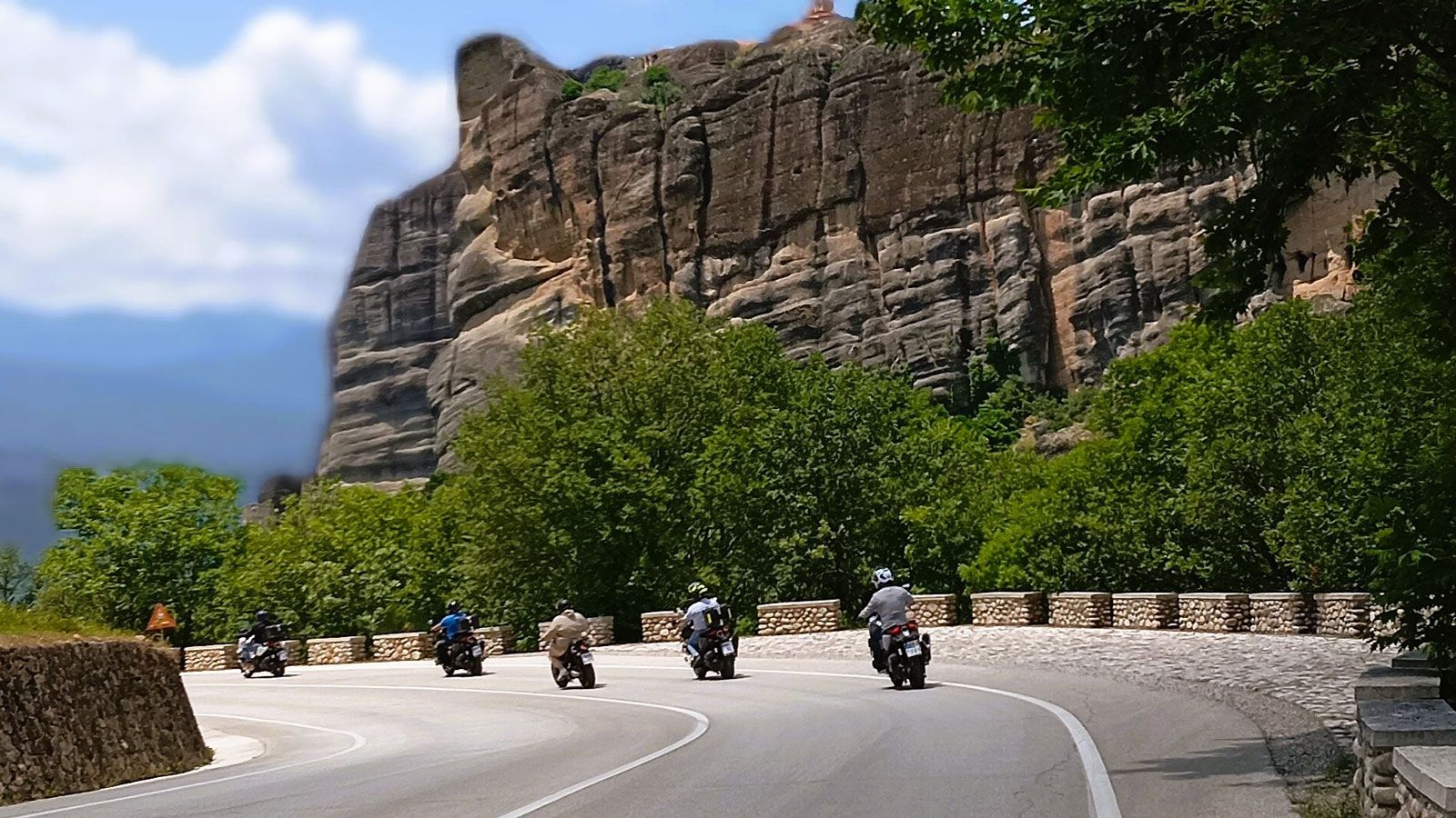 Εκδρομή με ZONTES G368: Οι ιδιοκτήτες γνώρισαν την καρδιά της Γκοργκόλης Α.Ε.