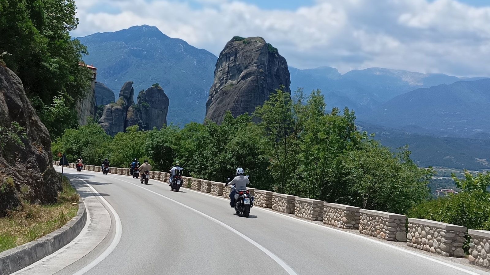 Εκδρομή με ZONTES G368: Οι ιδιοκτήτες γνώρισαν την καρδιά της Γκοργκόλης Α.Ε.