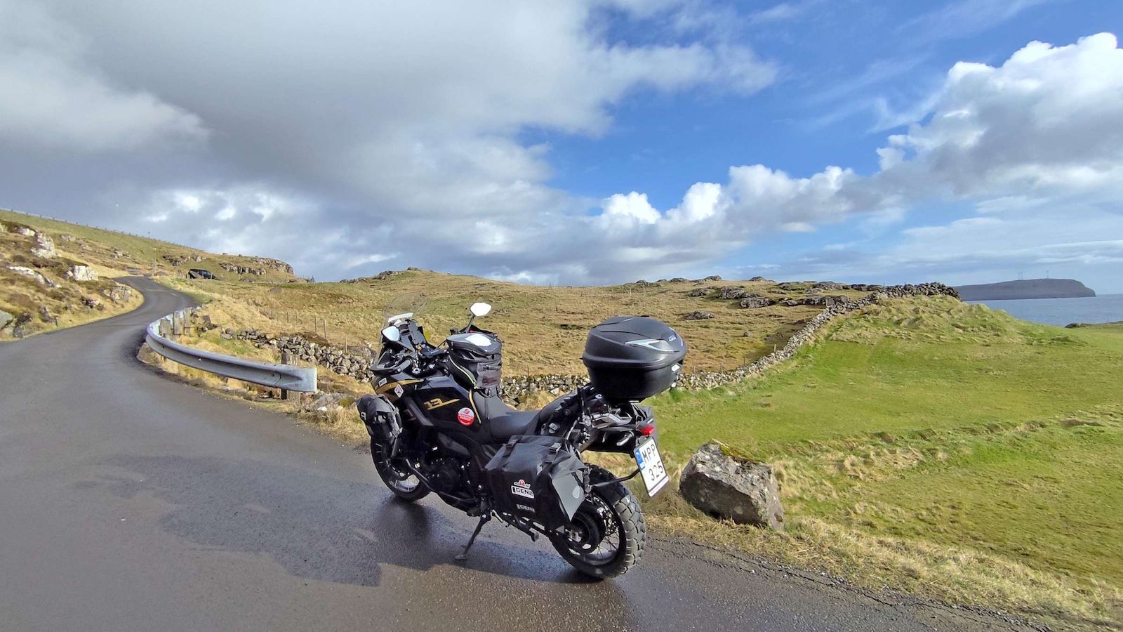 ZONTES ICELAND TOUR 2025 - Part 3