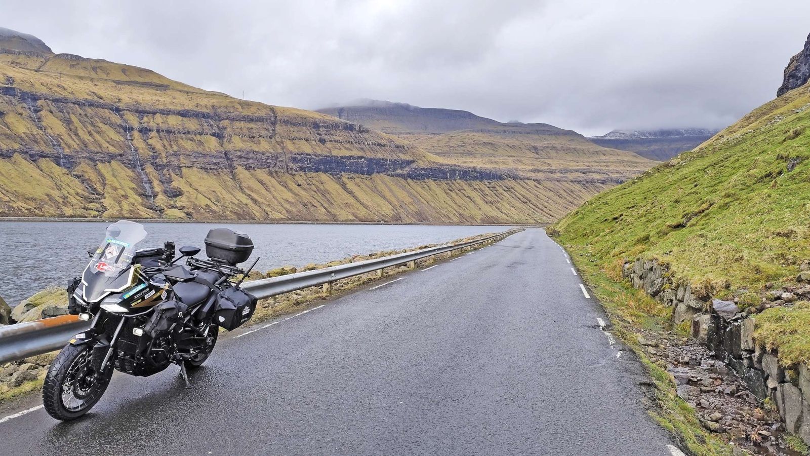 ZONTES ICELAND TOUR 2025 - Part 3
