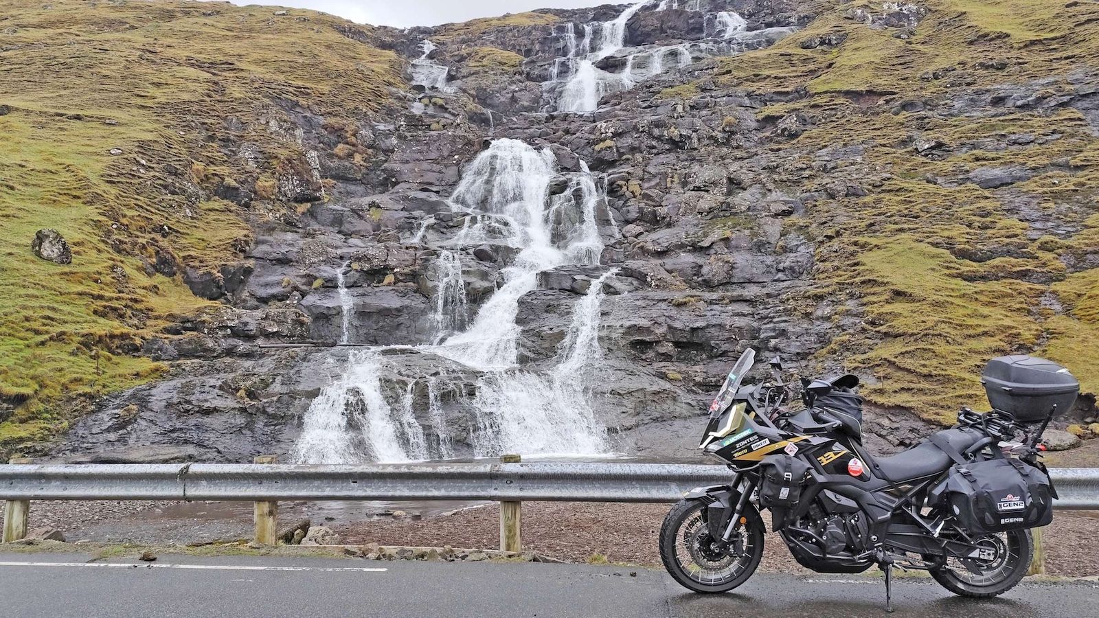 ZONTES ICELAND TOUR 2025 - Part 3