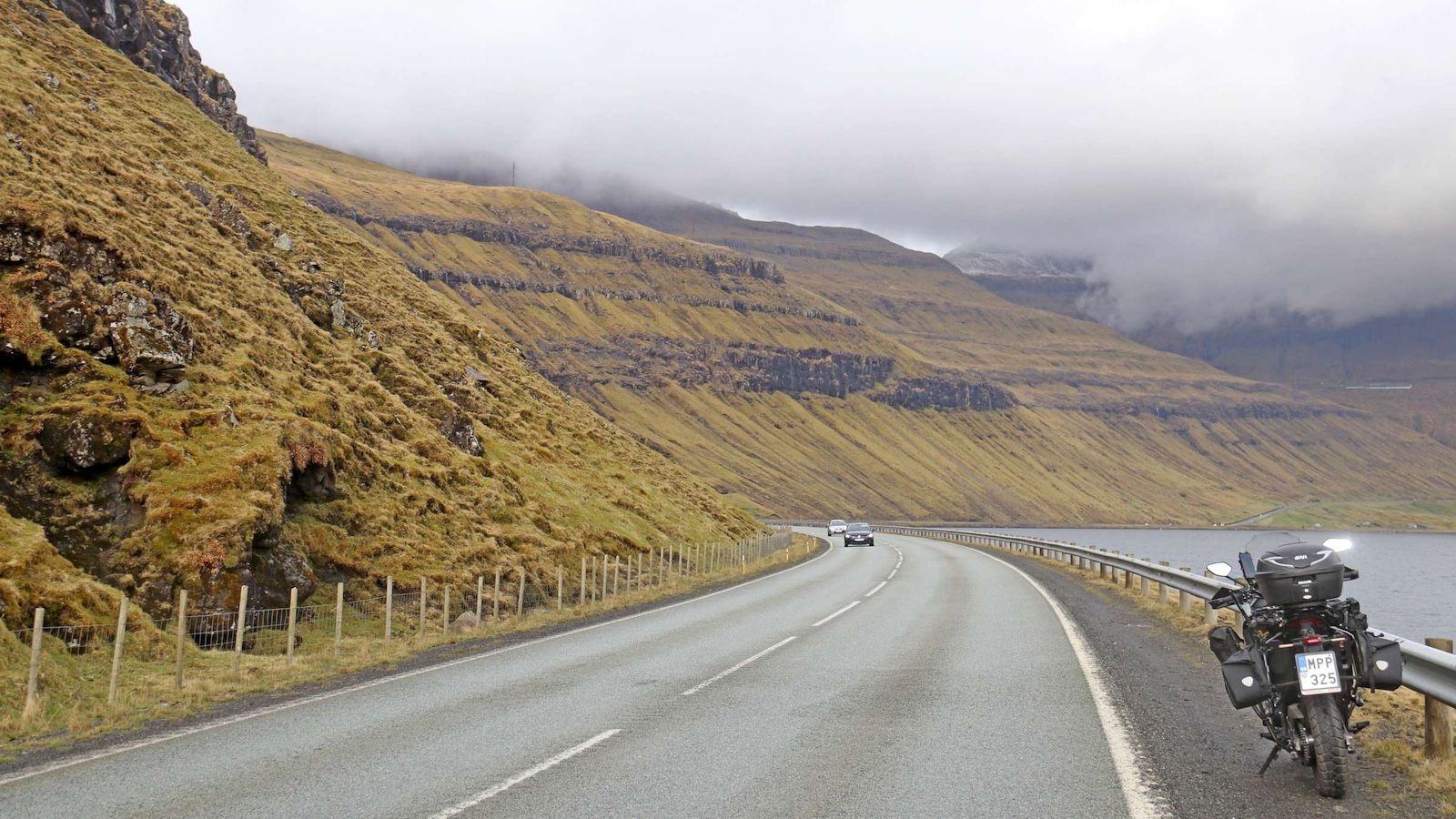 ZONTES ICELAND TOUR 2025 - Part 3