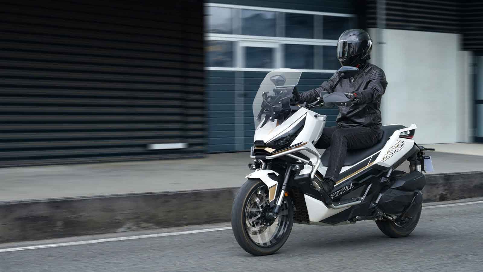 ο ταξίδι ξεκινά από το ATHENS MOTO HALL, με προορισμό τα Τρίκαλα Θεσσαλίας