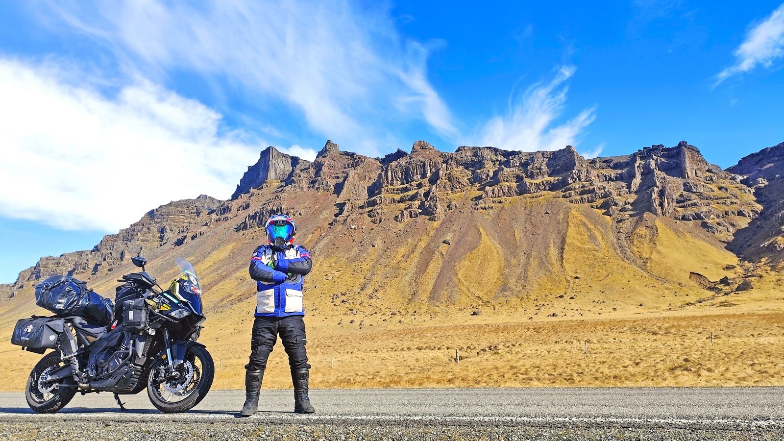 ZONTES ICELAND TOUR 2025 – Part 6