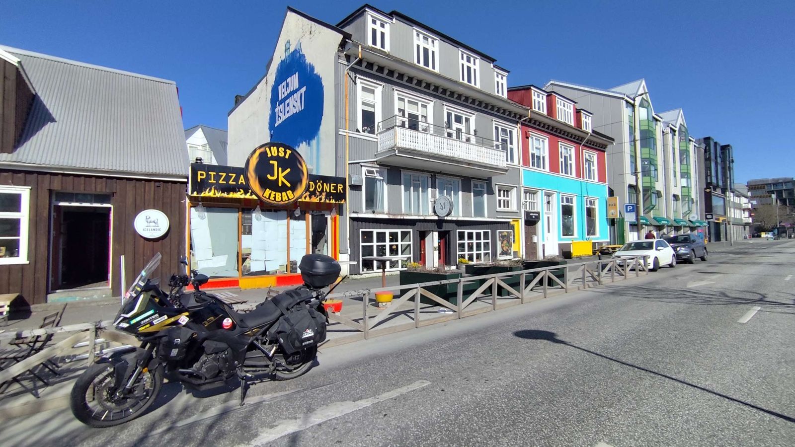 ZONTES ICELAND TOUR 2025 – Part 5