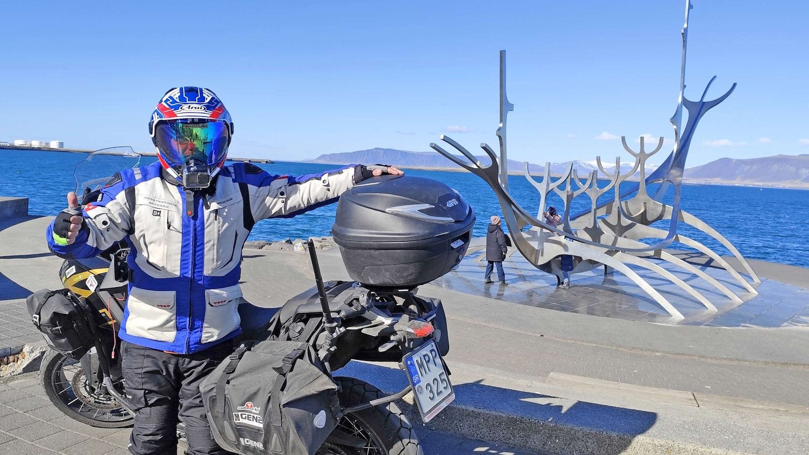 ZONTES ICELAND TOUR 2025 – Part 5