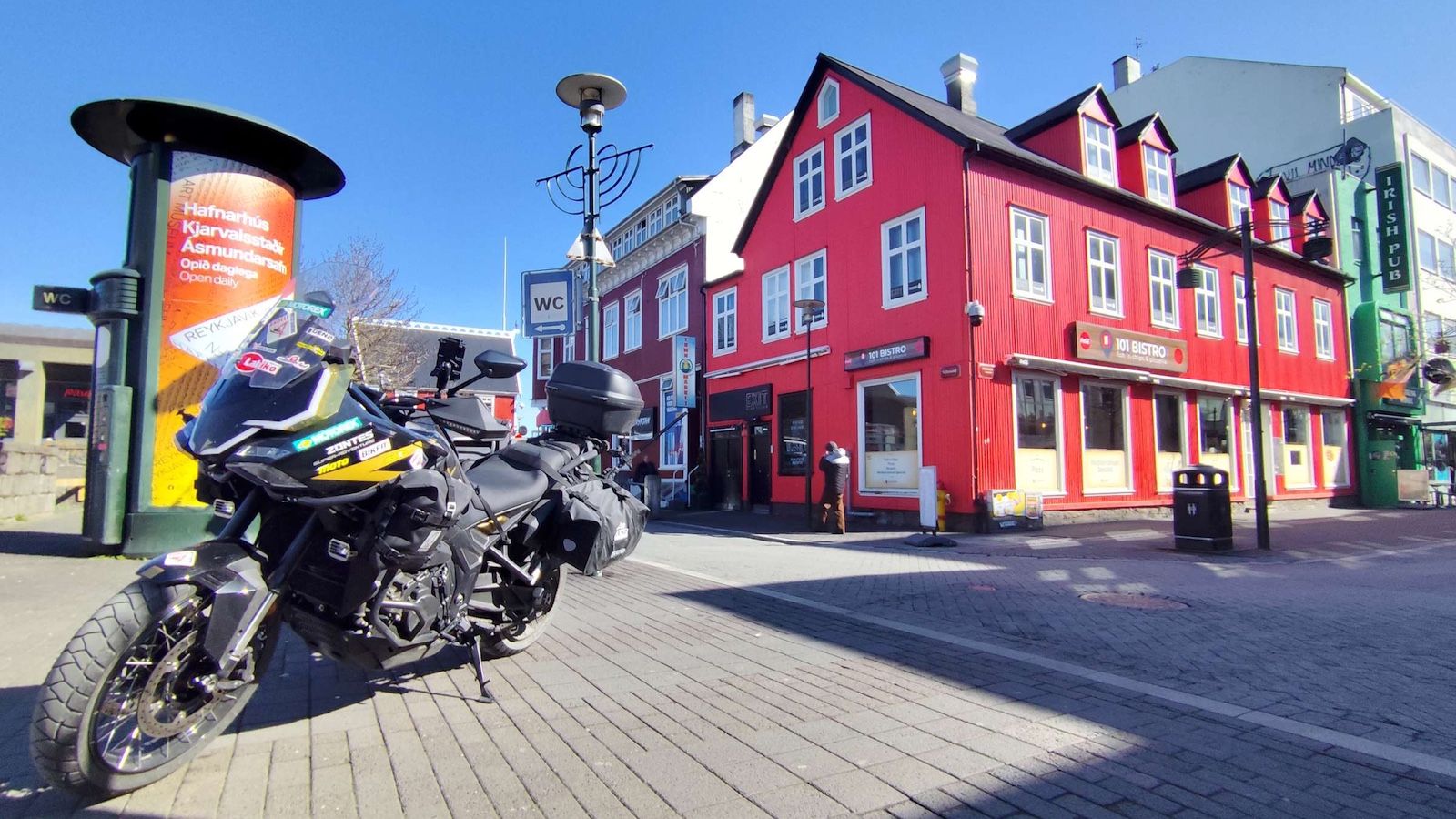 ZONTES ICELAND TOUR 2025 – Part 5