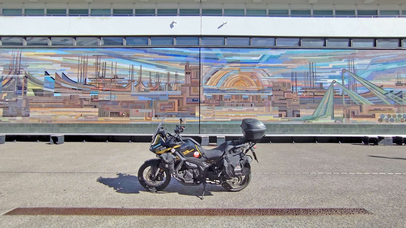 ZONTES ICELAND TOUR 2025 – Part 5